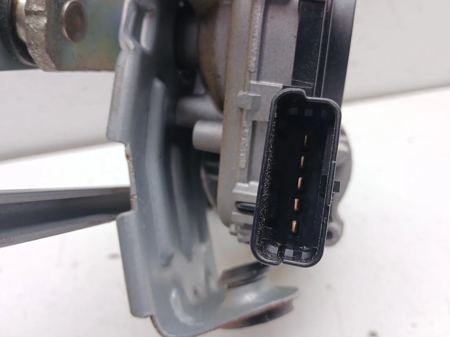 Motor Limpia Delantero para Kia Ceed (Cd)
