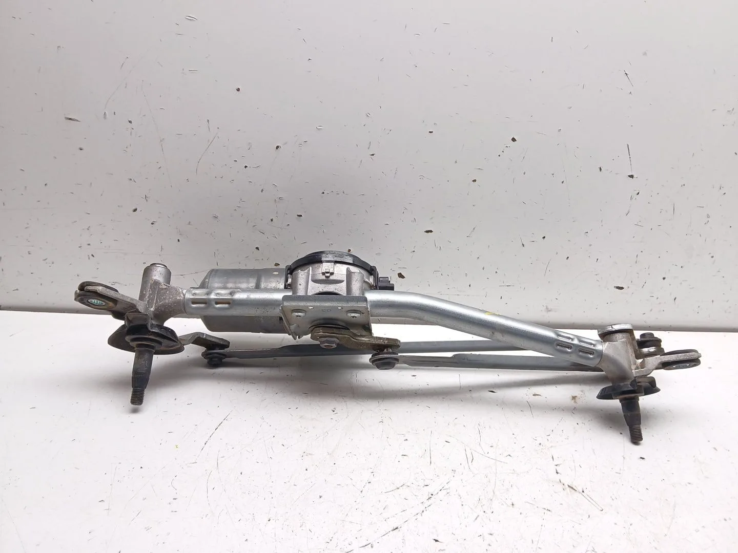 Motor Limpia Delantero para Kia Ceed (Cd)