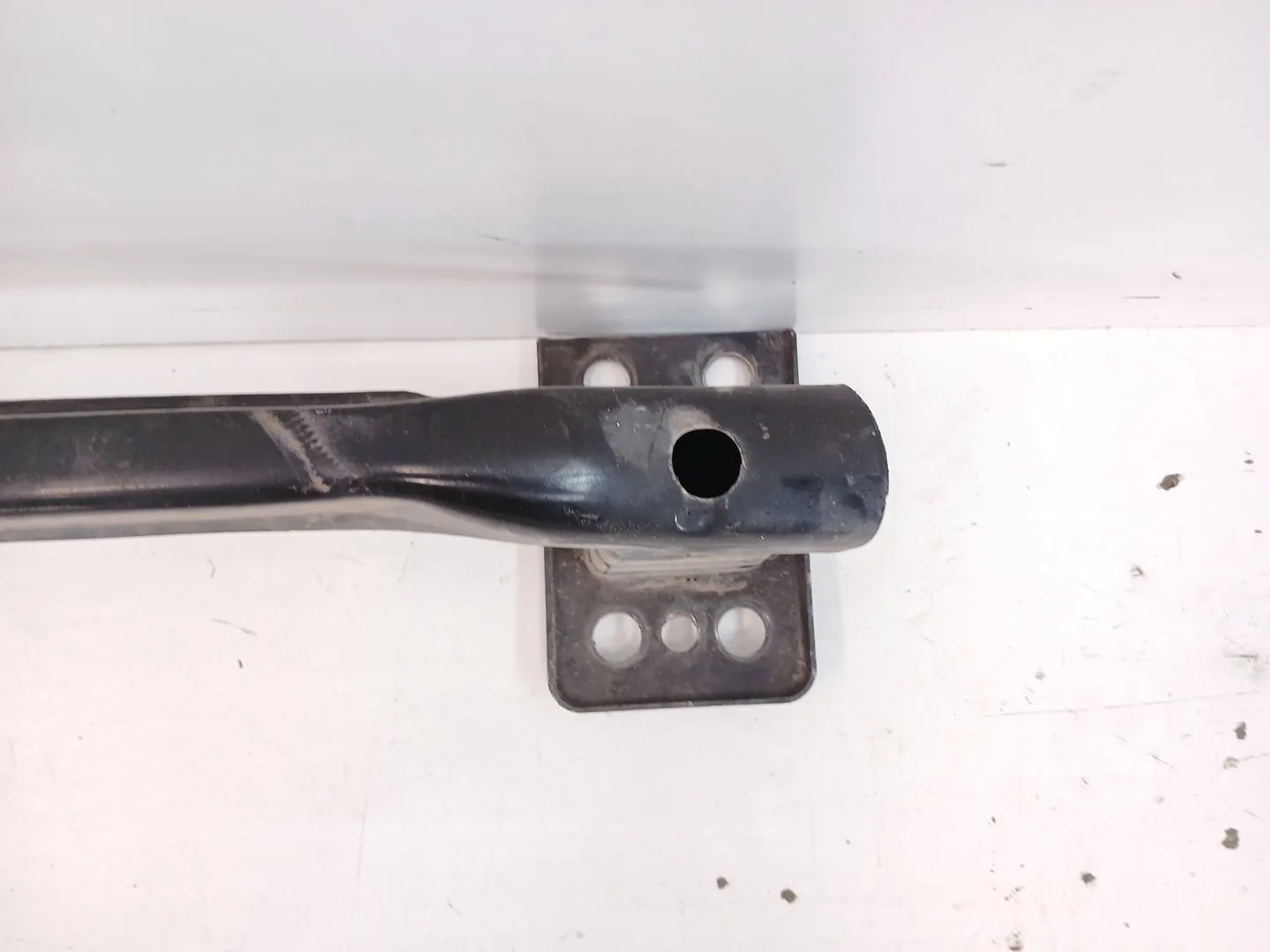 Refuerzo Paragolpes Delantero para Fiat 500 (312_)