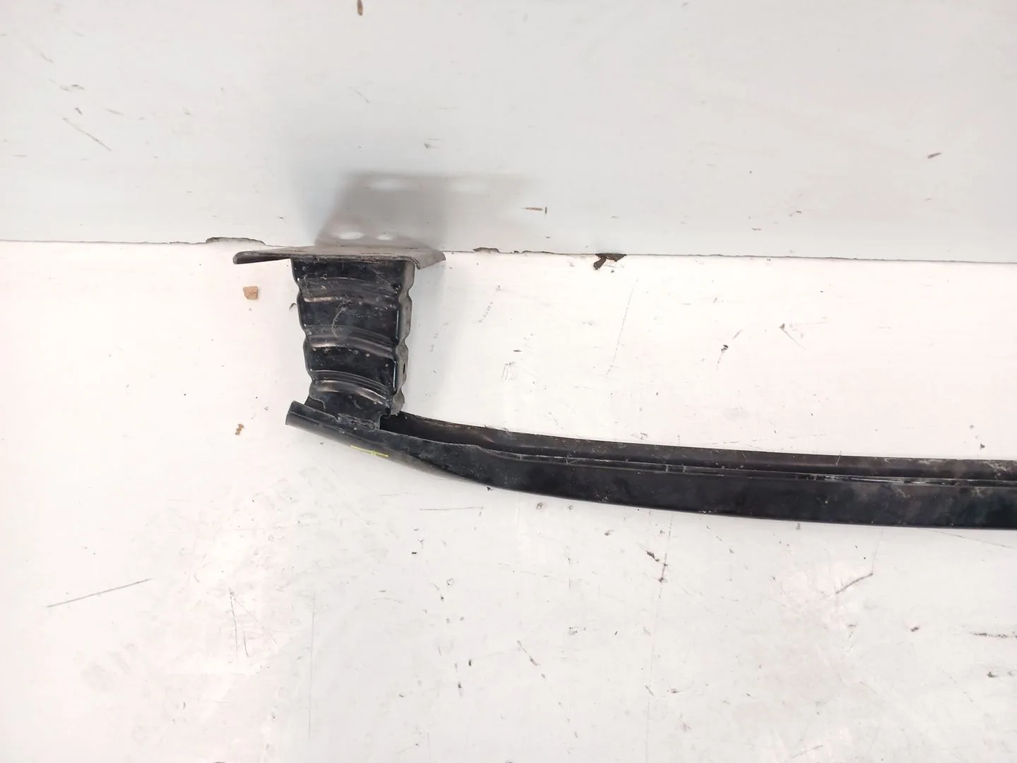 Refuerzo Paragolpes Delantero para Fiat 500 (312_)