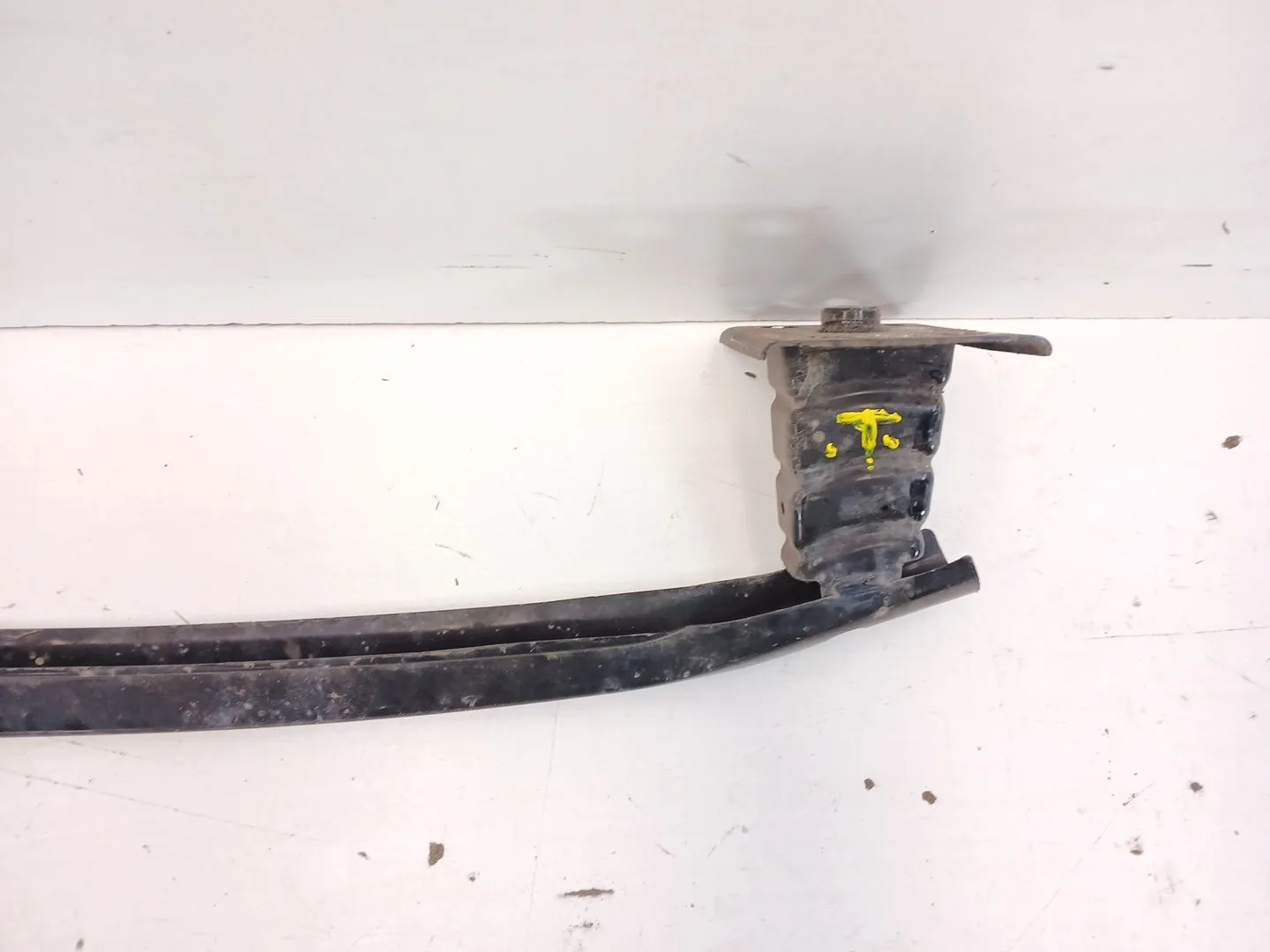 Refuerzo Paragolpes Delantero para Fiat 500 (312_)