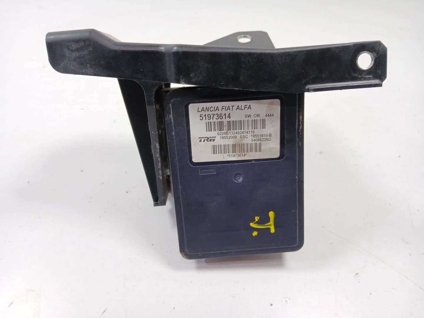 Abs para Fiat 500 L (330)