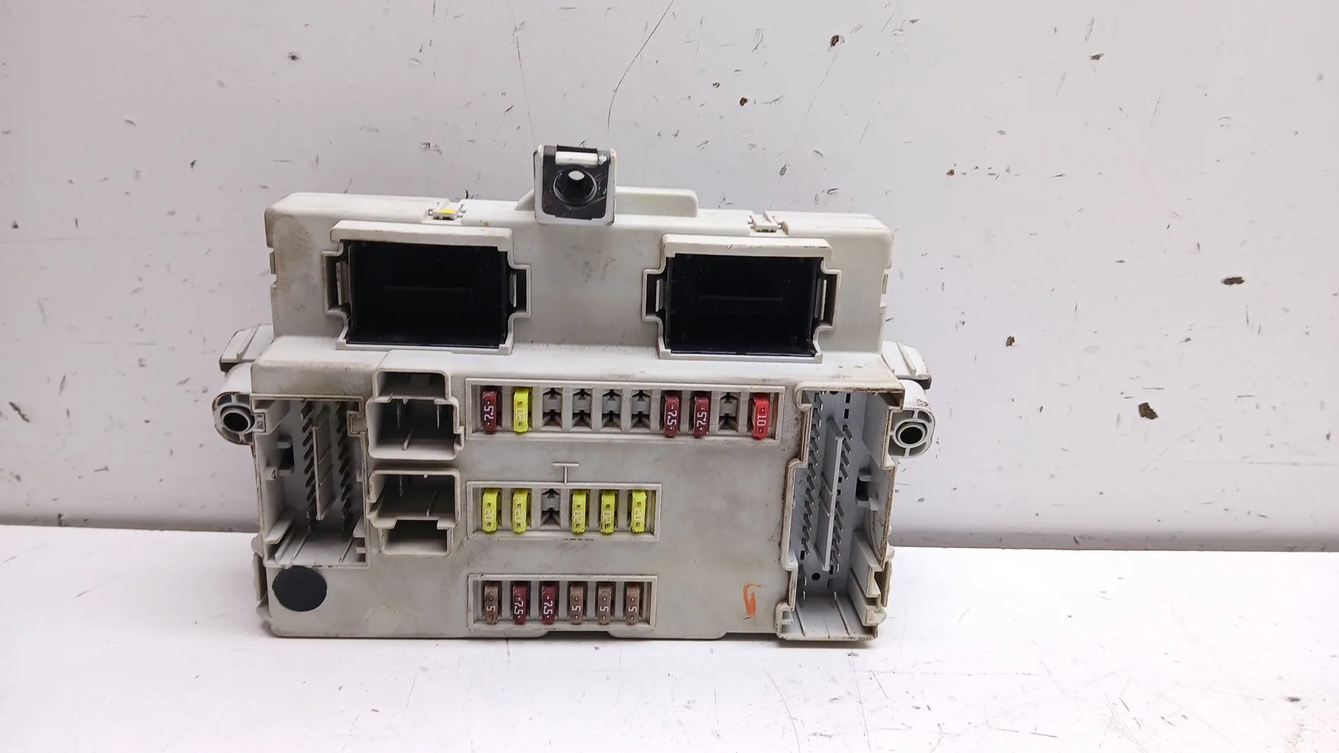 Centralita Bsi para Fiat 500 L (330)
