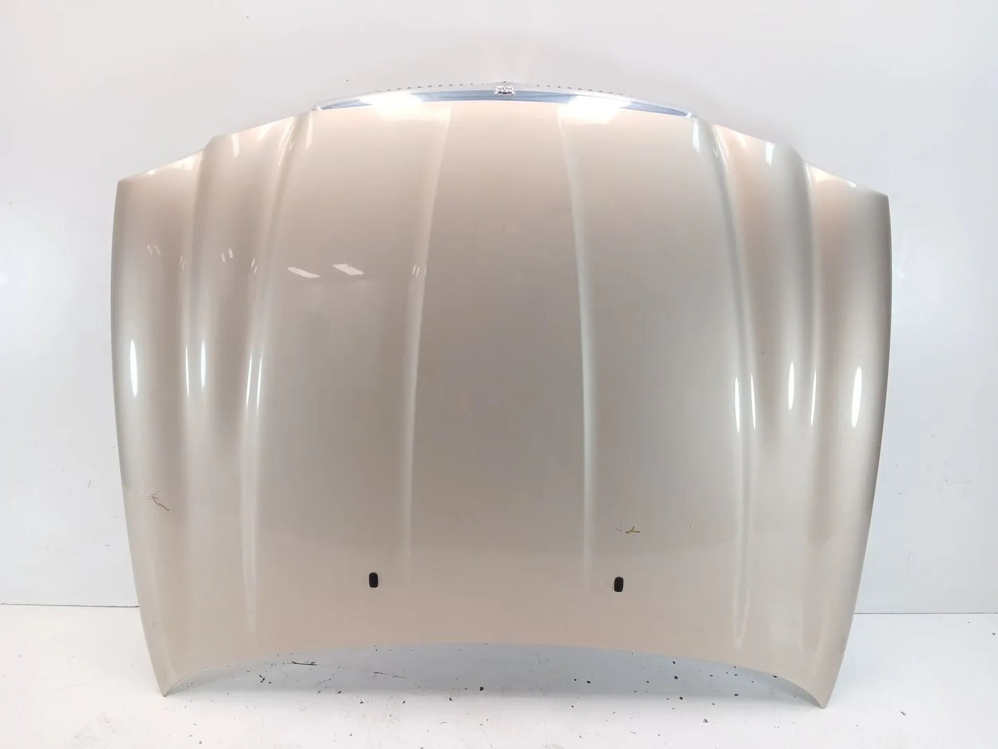 Capot para Jaguar S-Type