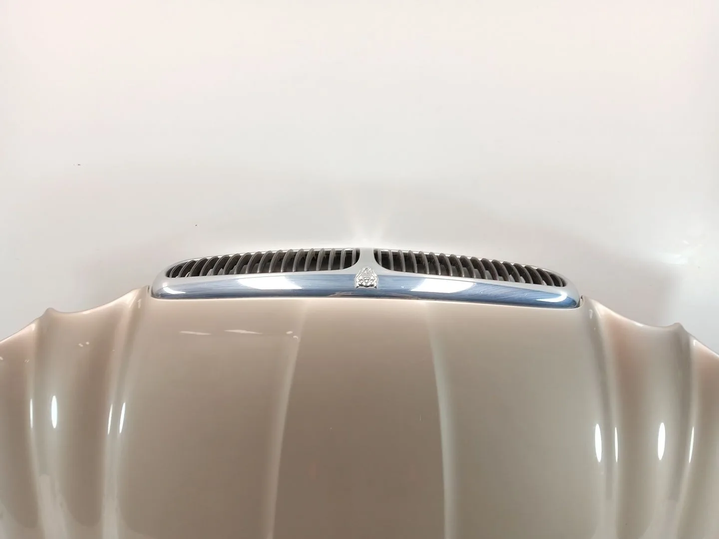 Capot para Jaguar S-Type