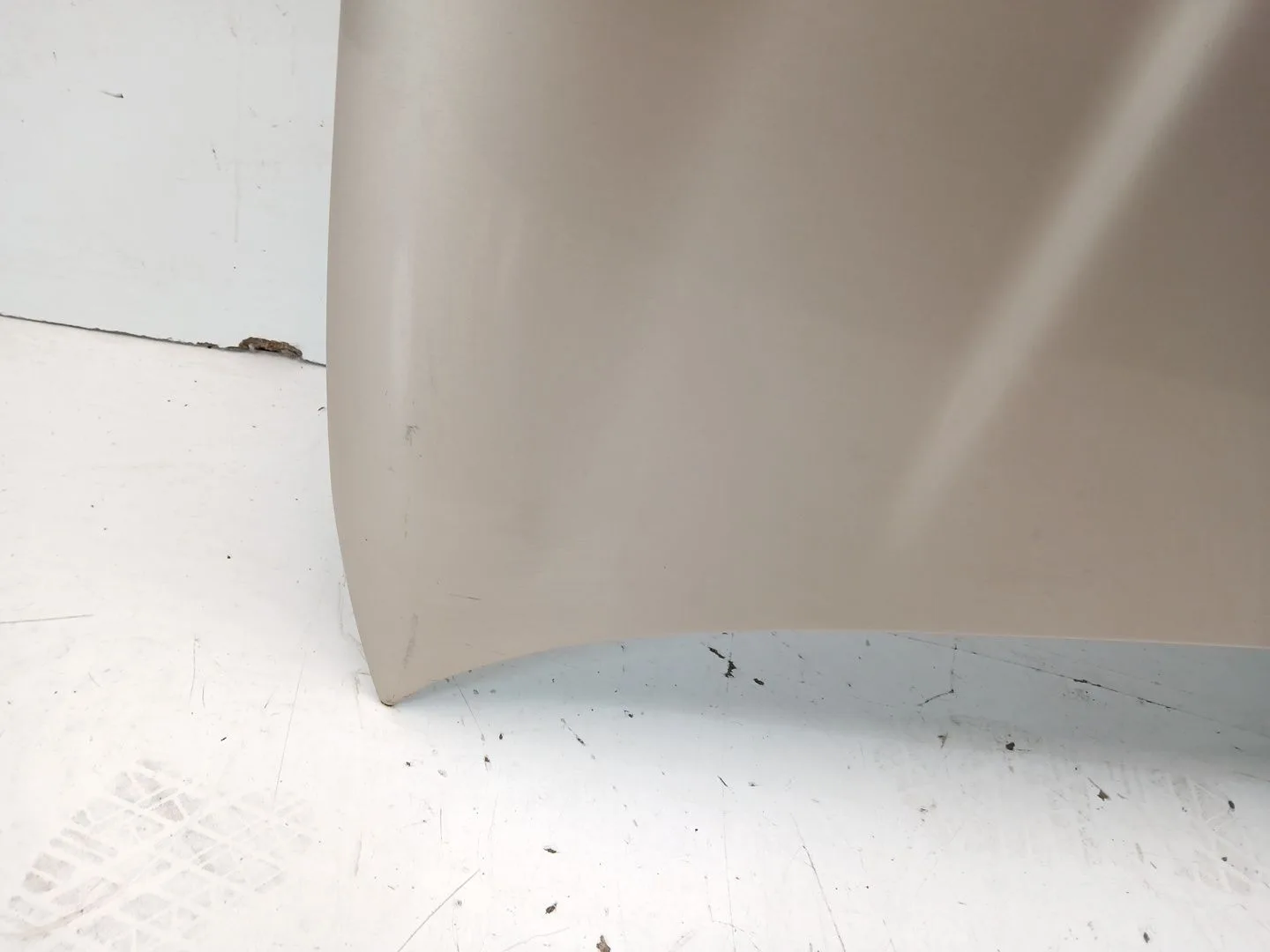 Capot para Jaguar S-Type
