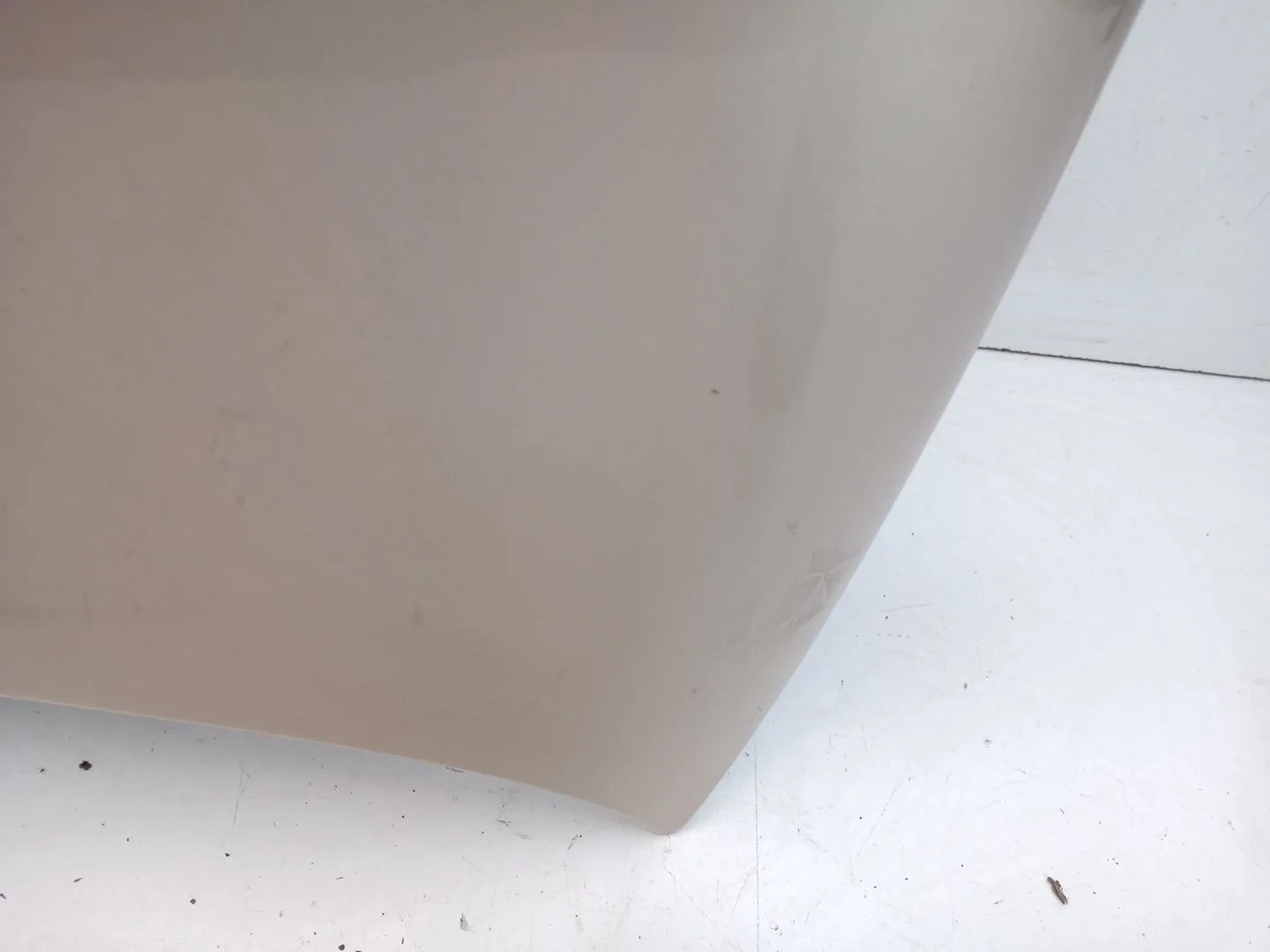 Capot para Jaguar S-Type