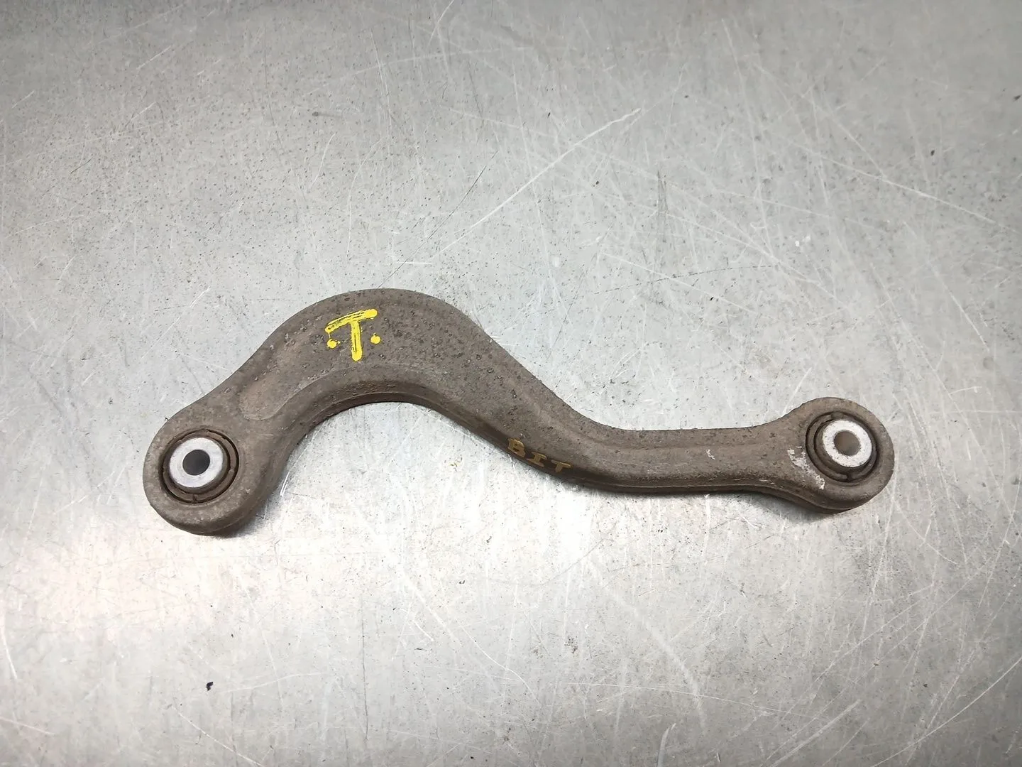 Brazo Suspension Inferior Trasero Derecho para Porsche Panamera