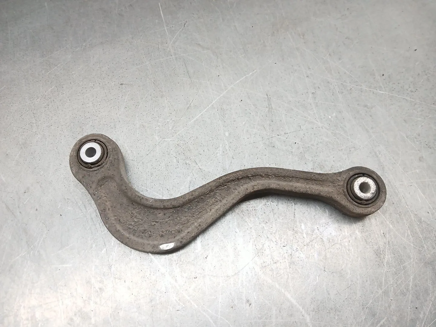 Brazo Suspension Inferior Trasero Derecho para Porsche Panamera