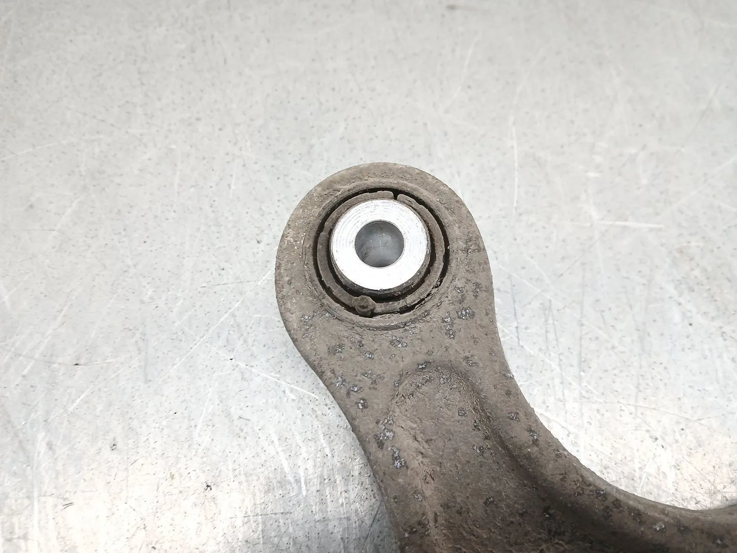 Brazo Suspension Inferior Trasero Derecho para Porsche Panamera