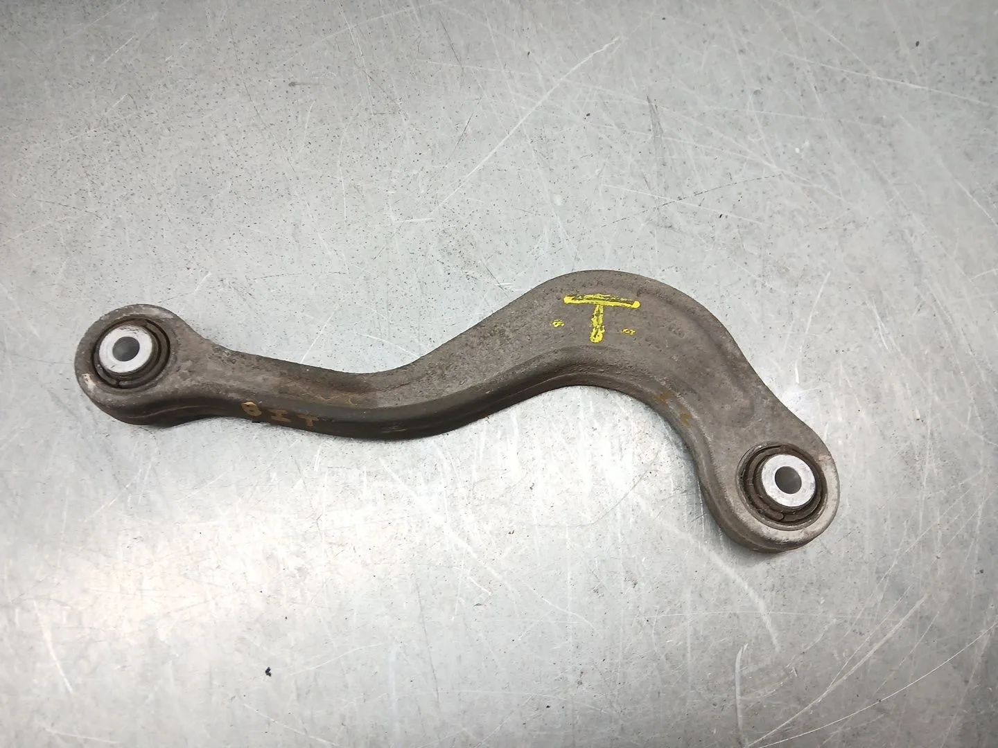 Brazo Suspension Inferior Trasero Izquierdo para Porsche Panamera