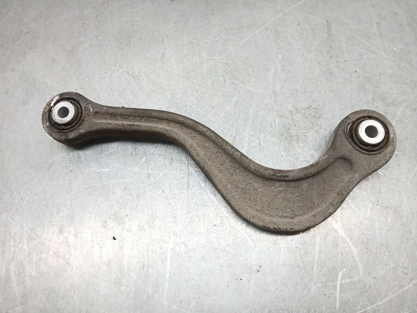 Brazo Suspension Inferior Trasero Izquierdo para Porsche Panamera