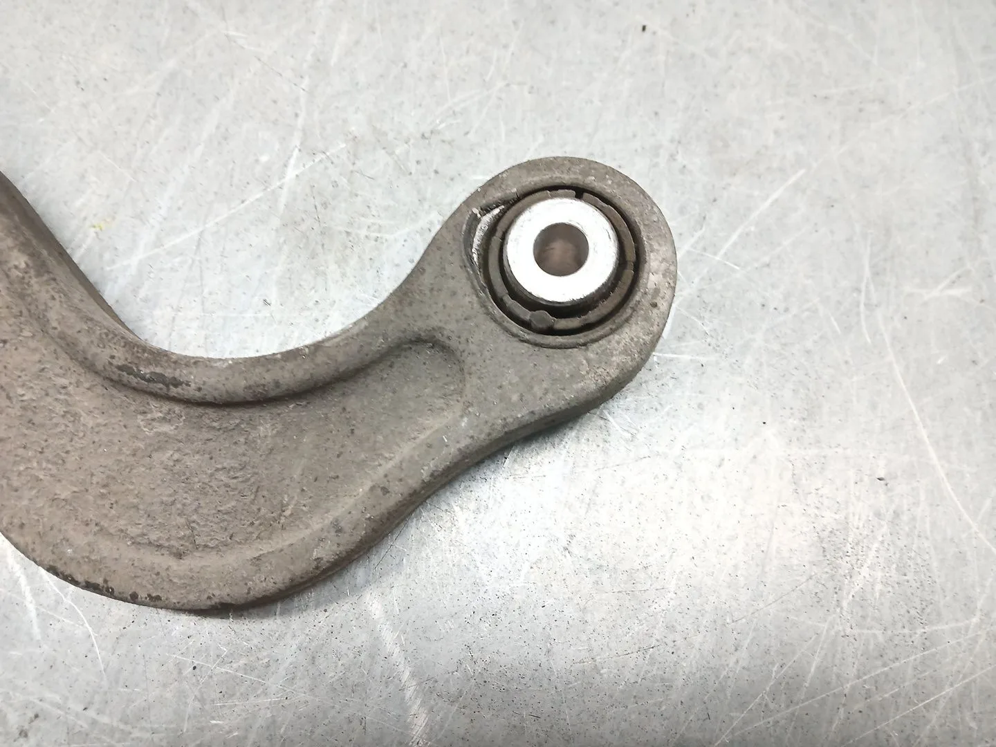 Brazo Suspension Inferior Trasero Izquierdo para Porsche Panamera