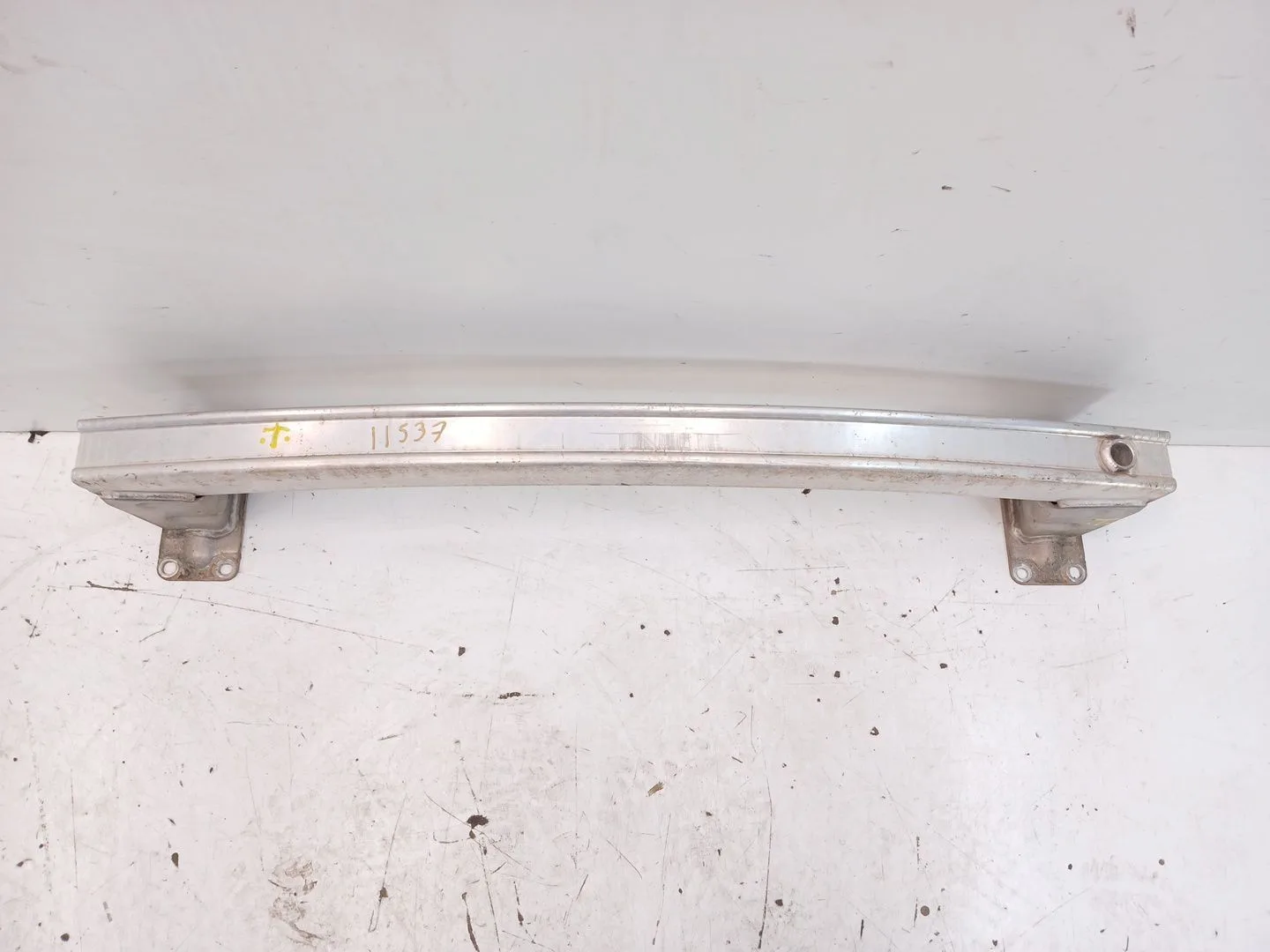Refuerzo Paragolpes Trasero para Porsche Panamera