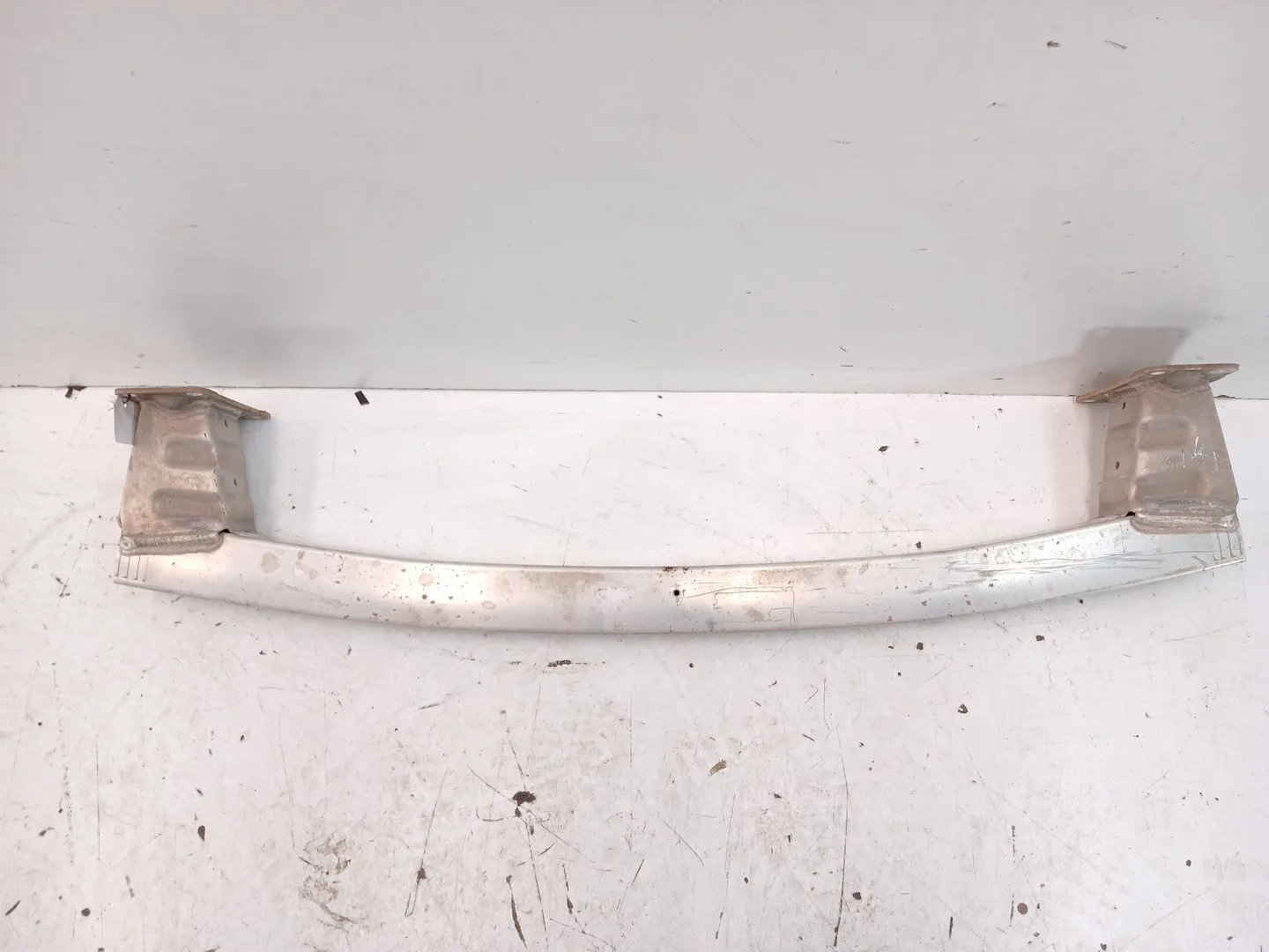 Refuerzo Paragolpes Trasero para Porsche Panamera