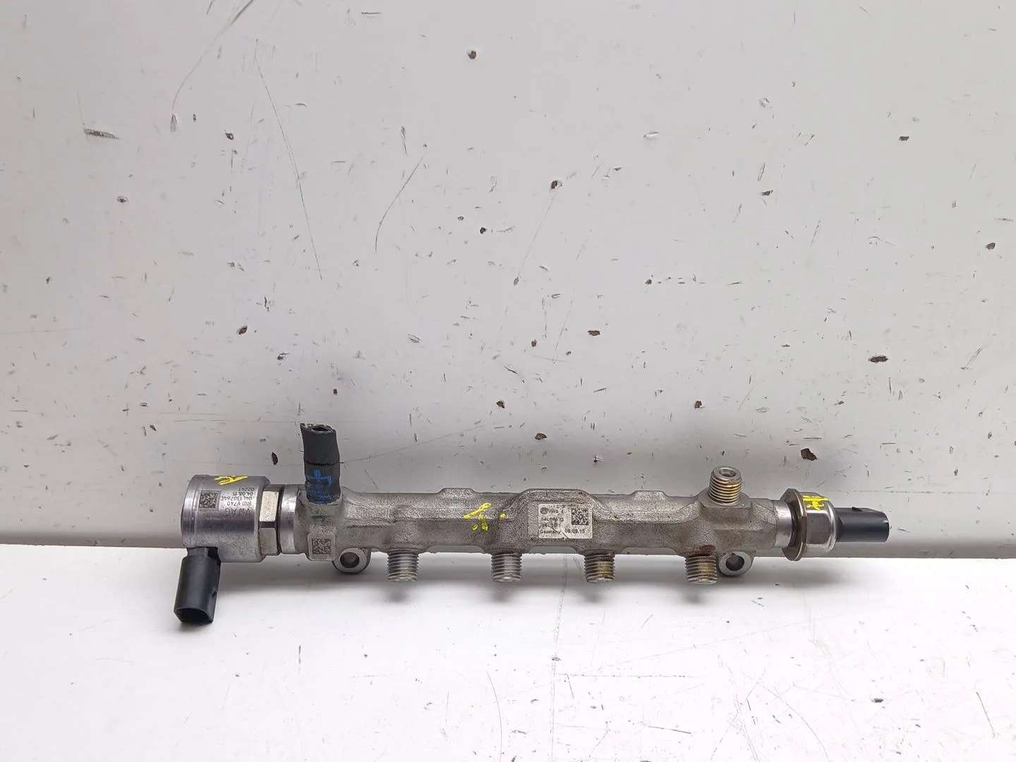 Rampa Inyectora para Volkswagen Tiguan (5N2)