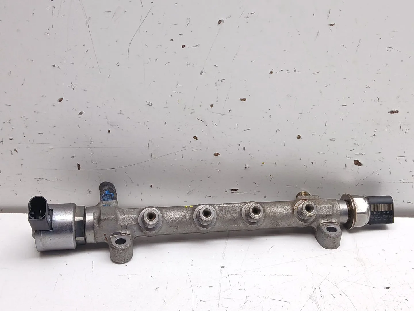 Rampa Inyectora para Volkswagen Tiguan (5N2)