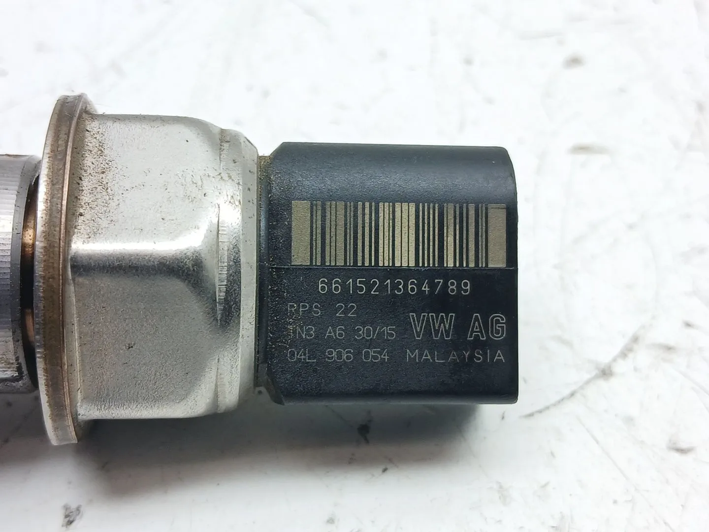 Rampa Inyectora para Volkswagen Tiguan (5N2)