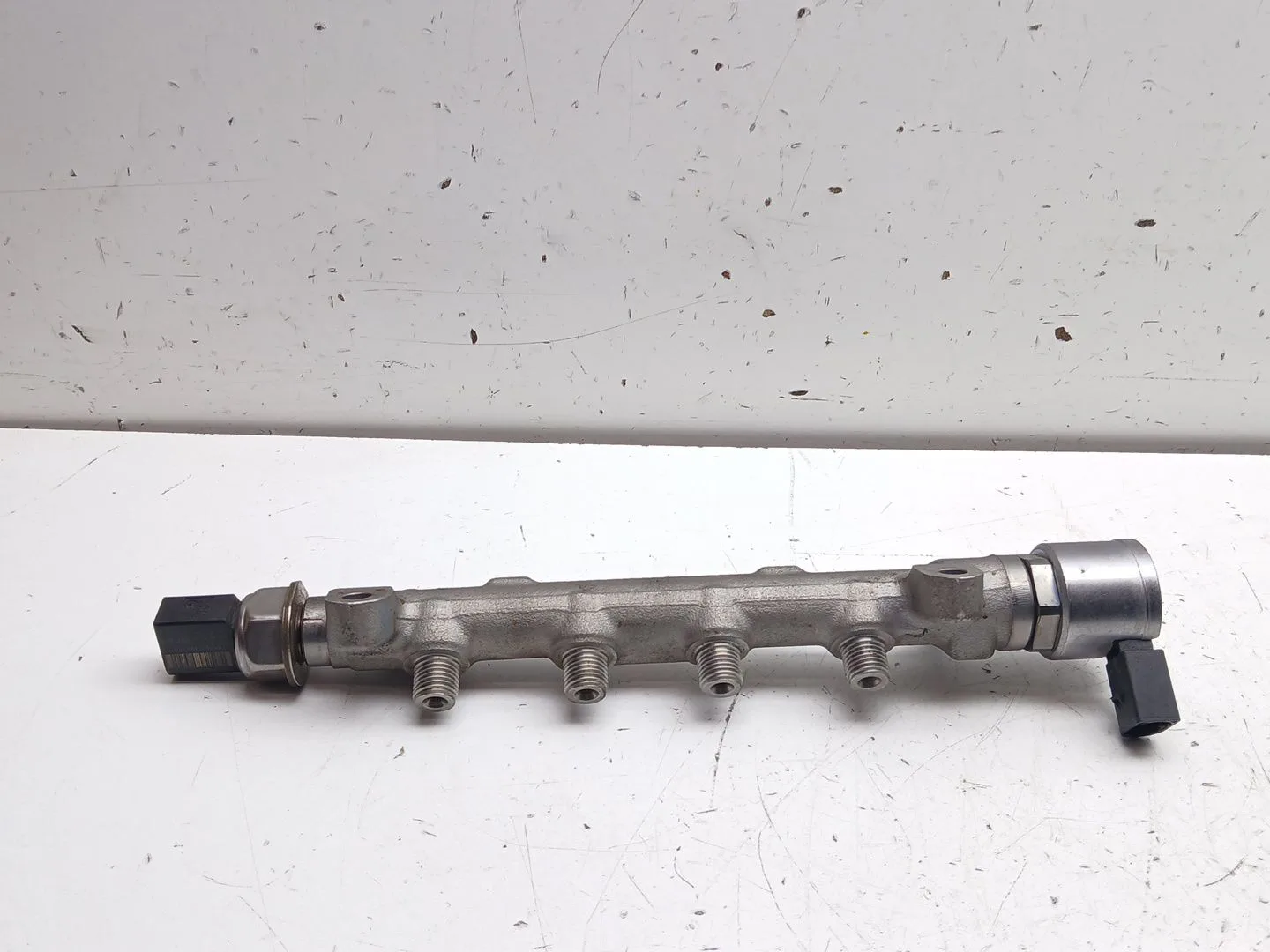 Rampa Inyectora para Volkswagen Tiguan (5N2)