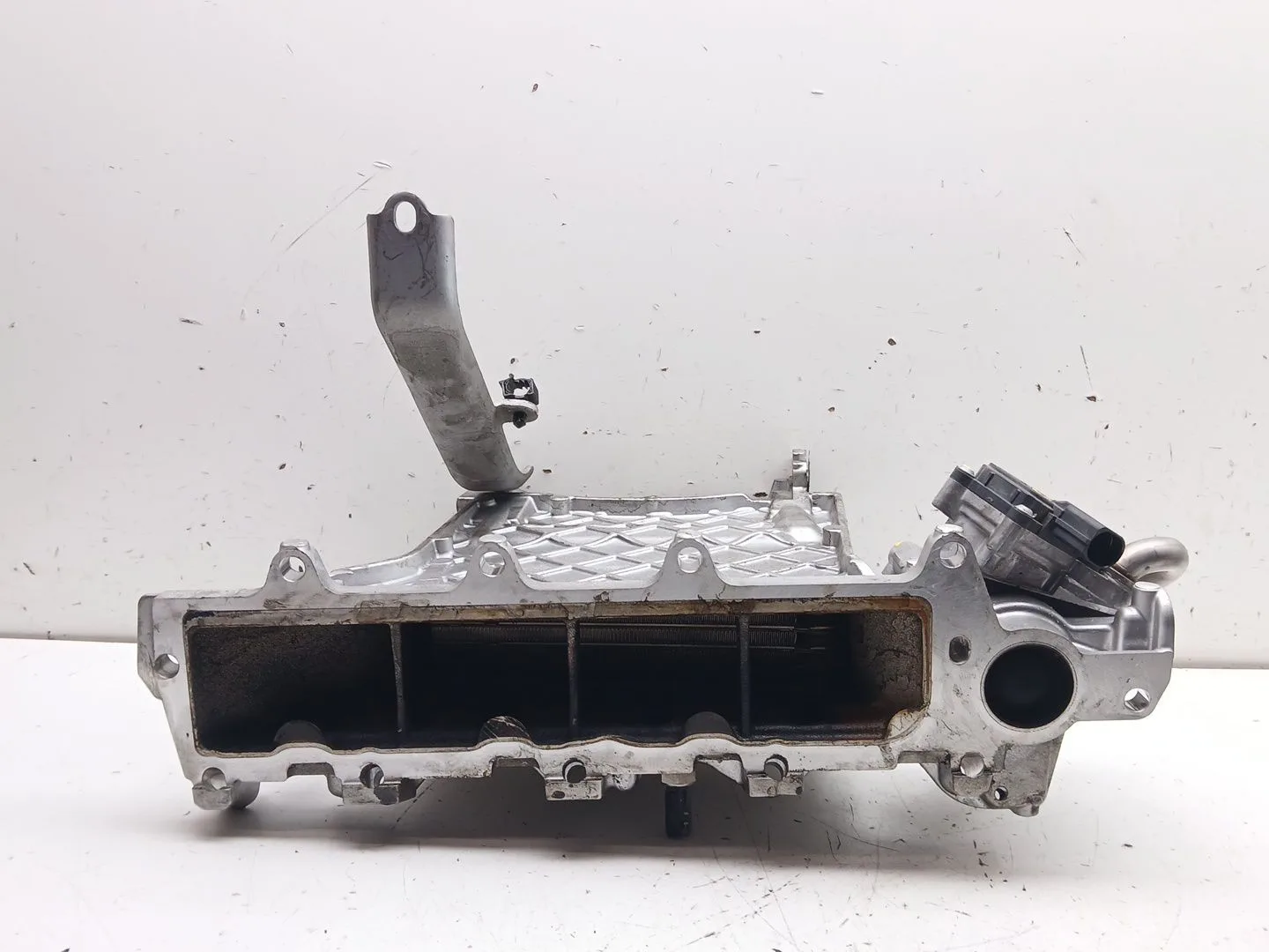 Valvula Egr para Volkswagen Tiguan (5N2)
