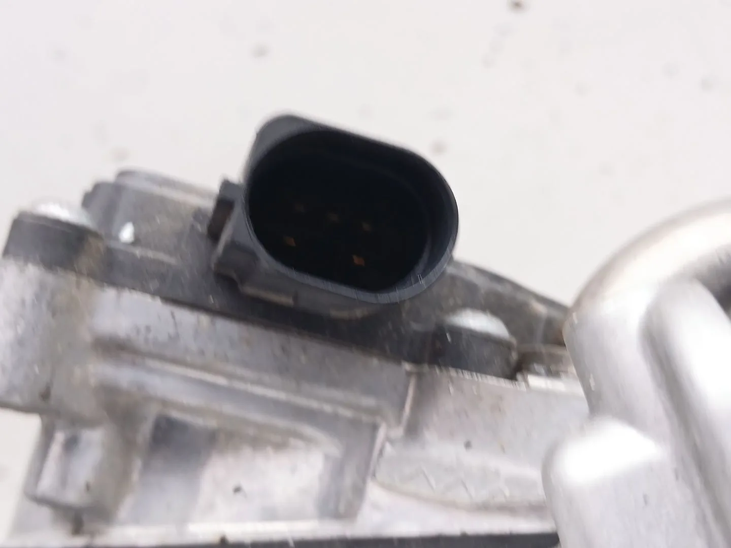 Valvula Egr para Volkswagen Tiguan (5N2)