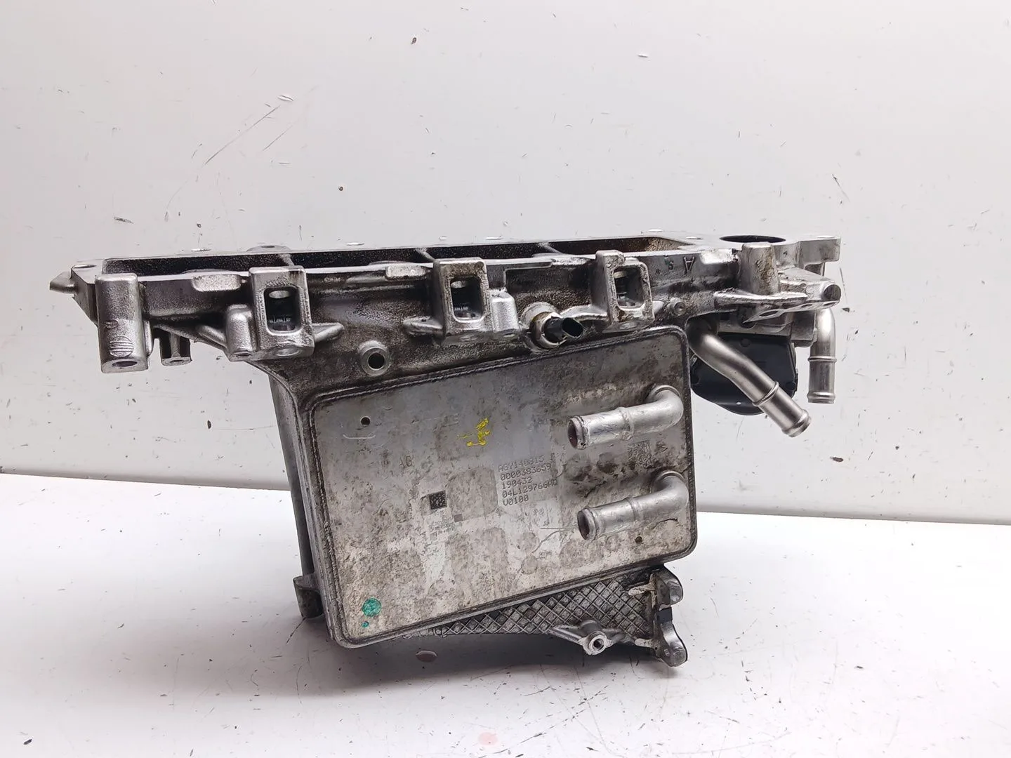 Valvula Egr para Volkswagen Tiguan (5N2)