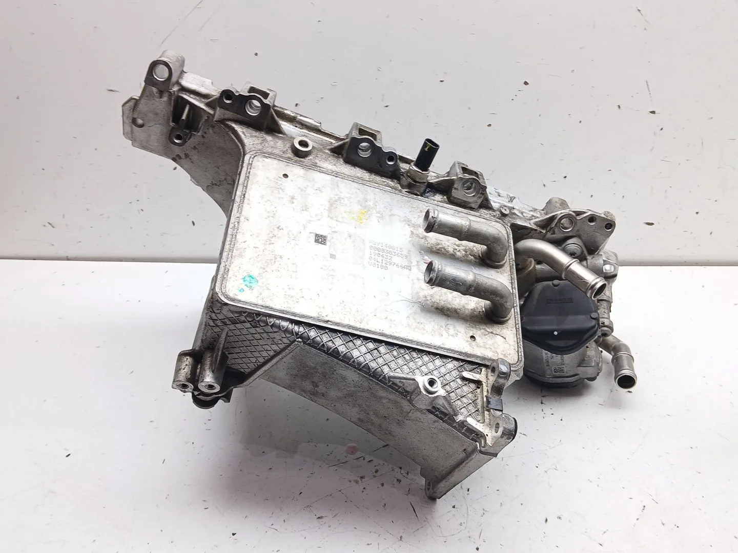 Valvula Egr para Volkswagen Tiguan (5N2)