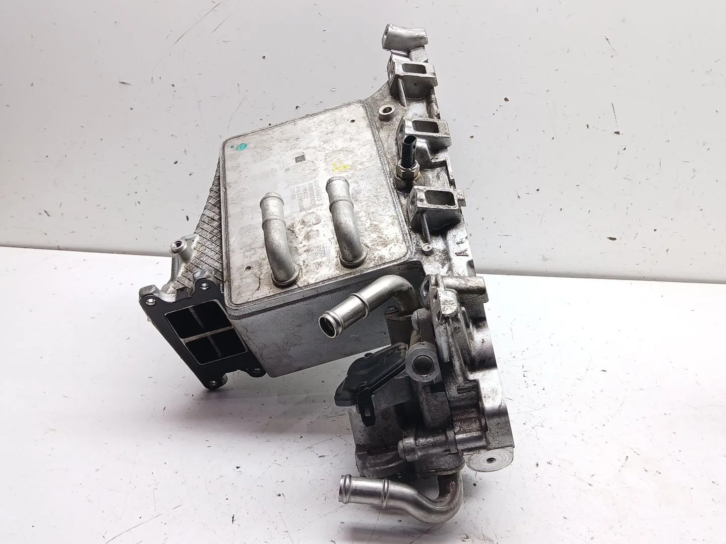Valvula Egr para Volkswagen Tiguan (5N2)