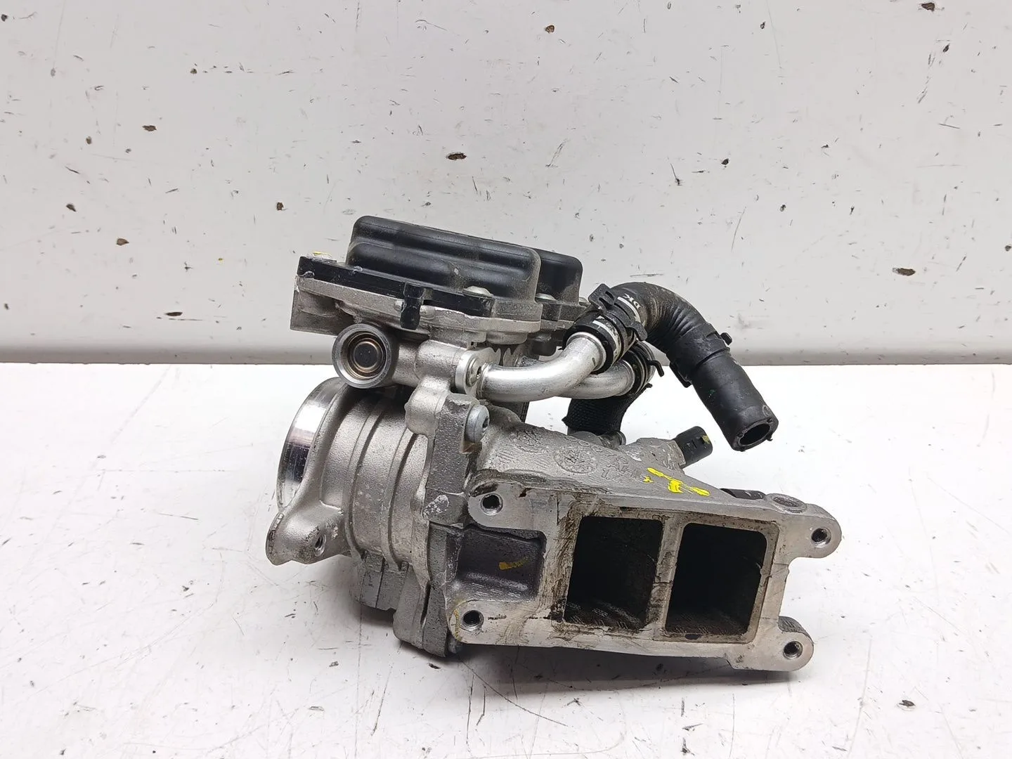 Caja Mariposa para Volkswagen Tiguan (5N2)