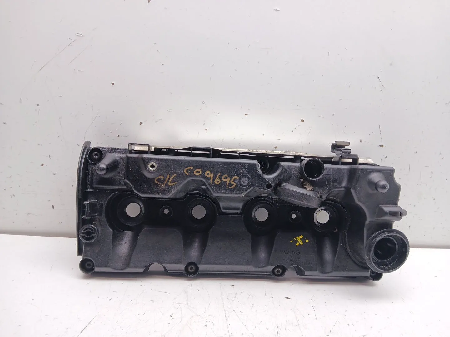 Tapa Balancines para Volkswagen Tiguan (5N2)