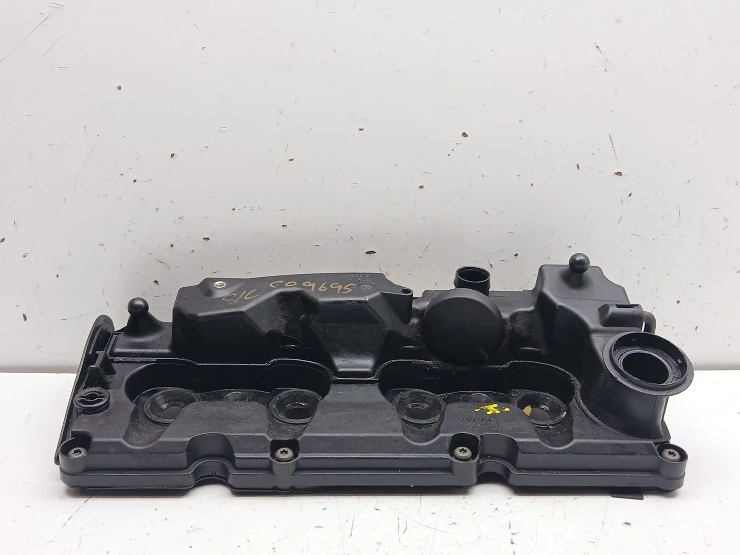 Tapa Balancines para Volkswagen Tiguan (5N2)