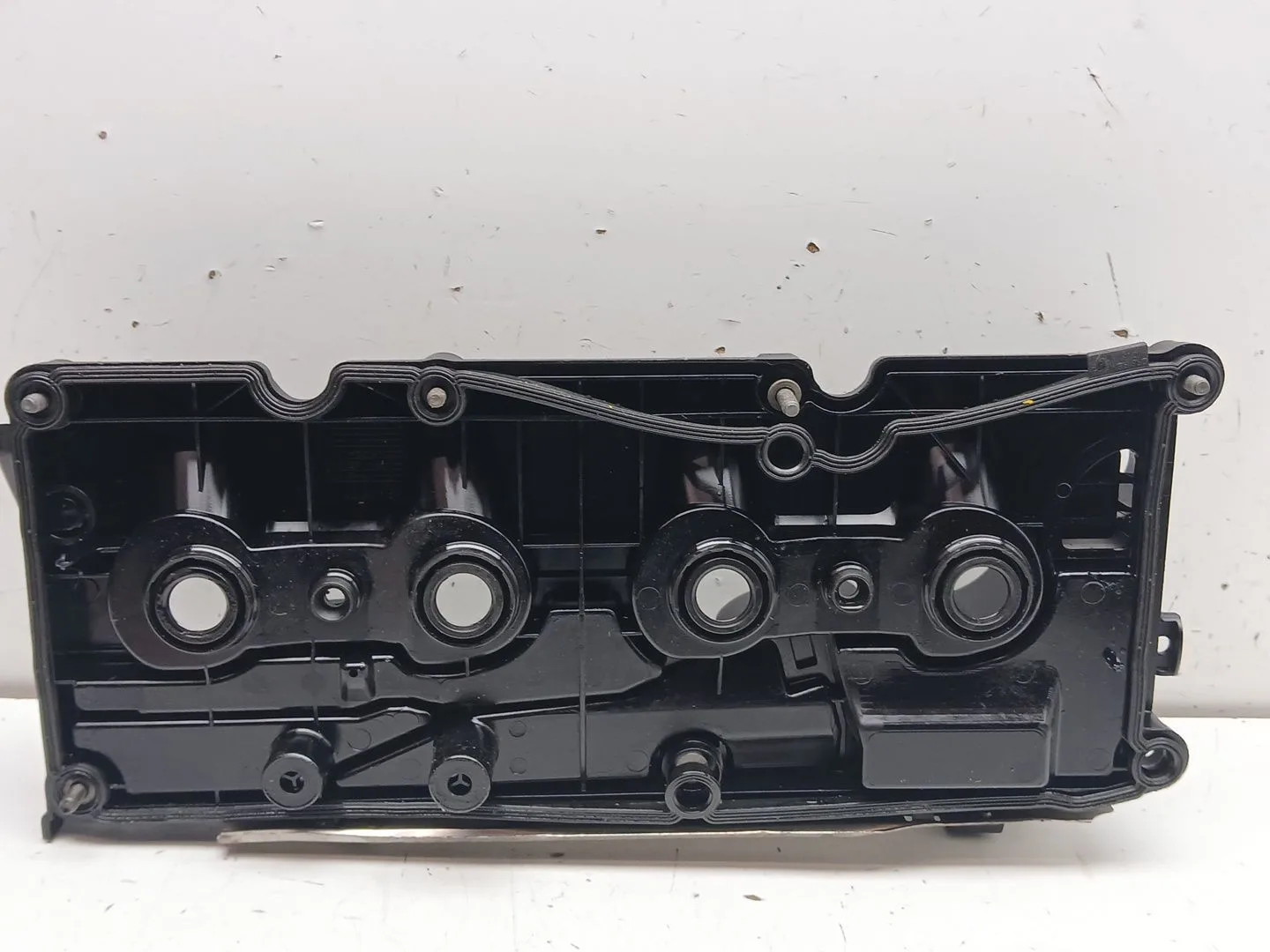 Tapa Balancines para Volkswagen Tiguan (5N2)