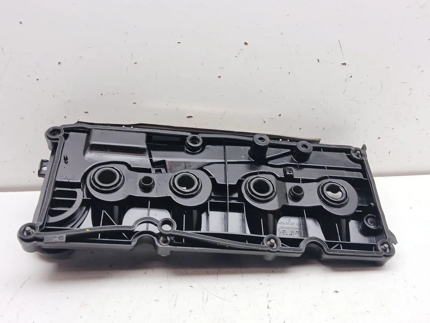 Tapa Balancines para Volkswagen Tiguan (5N2)