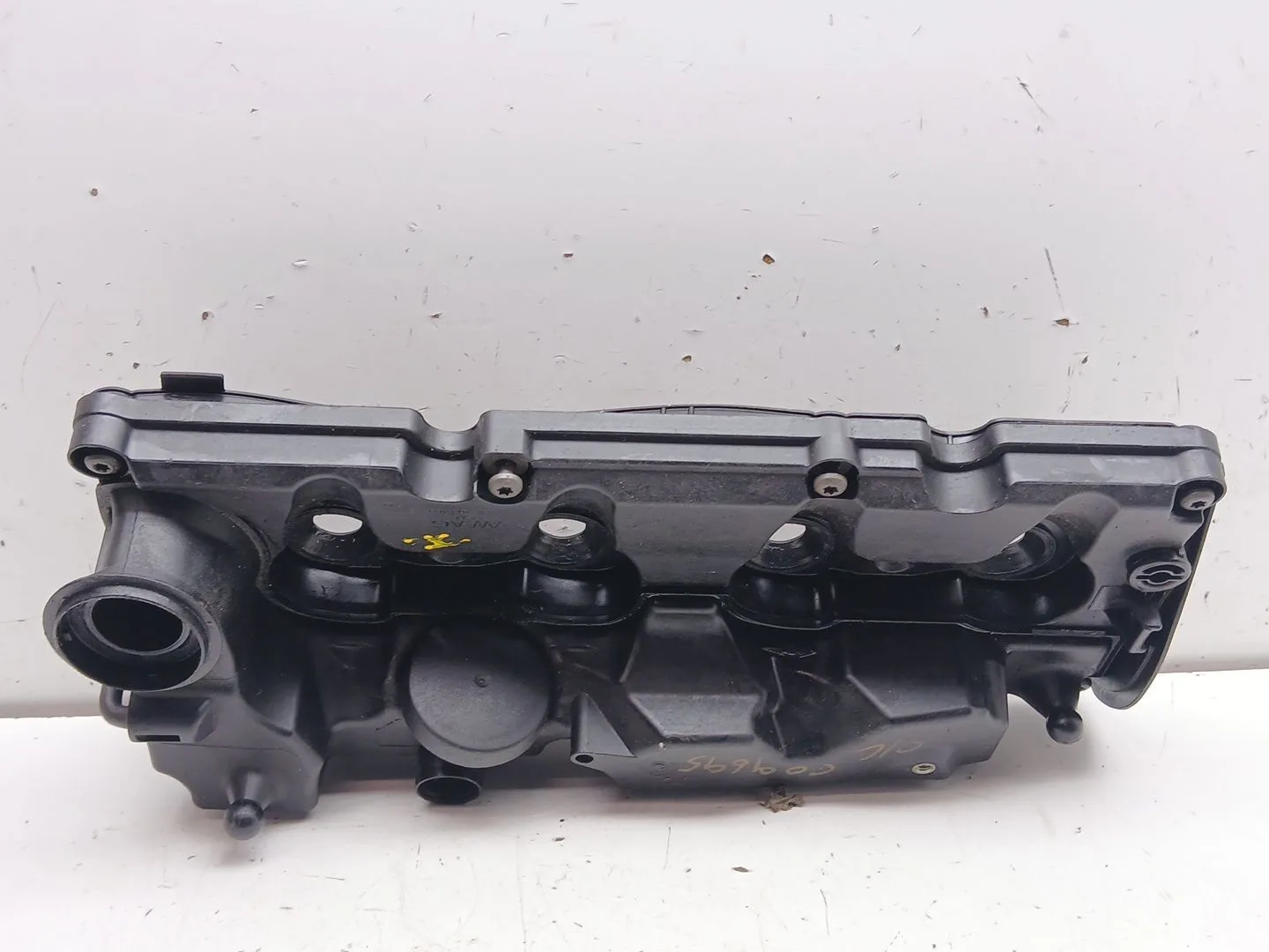 Tapa Balancines para Volkswagen Tiguan (5N2)