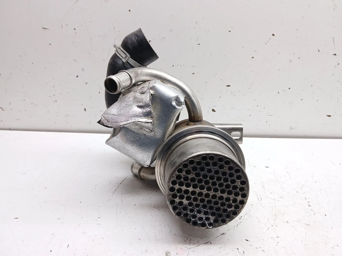 Enfriador Egr para Volkswagen Tiguan (5N2)