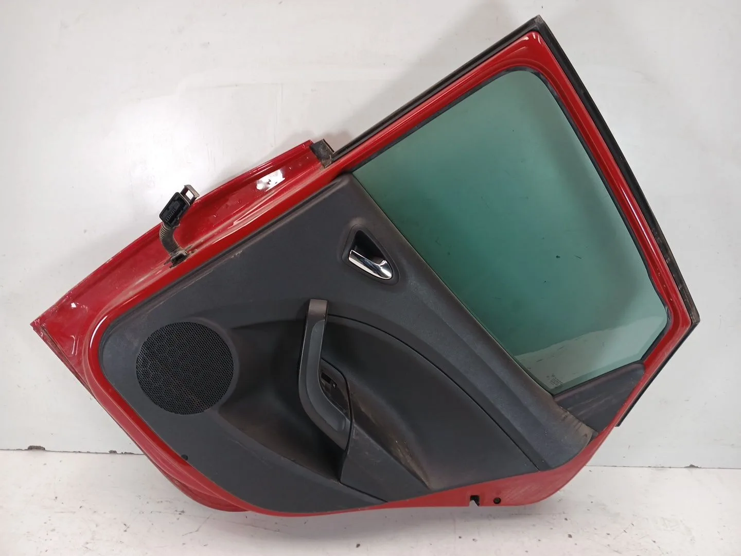 Puerta Trasera Derecha para Seat Ibiza (6P1)