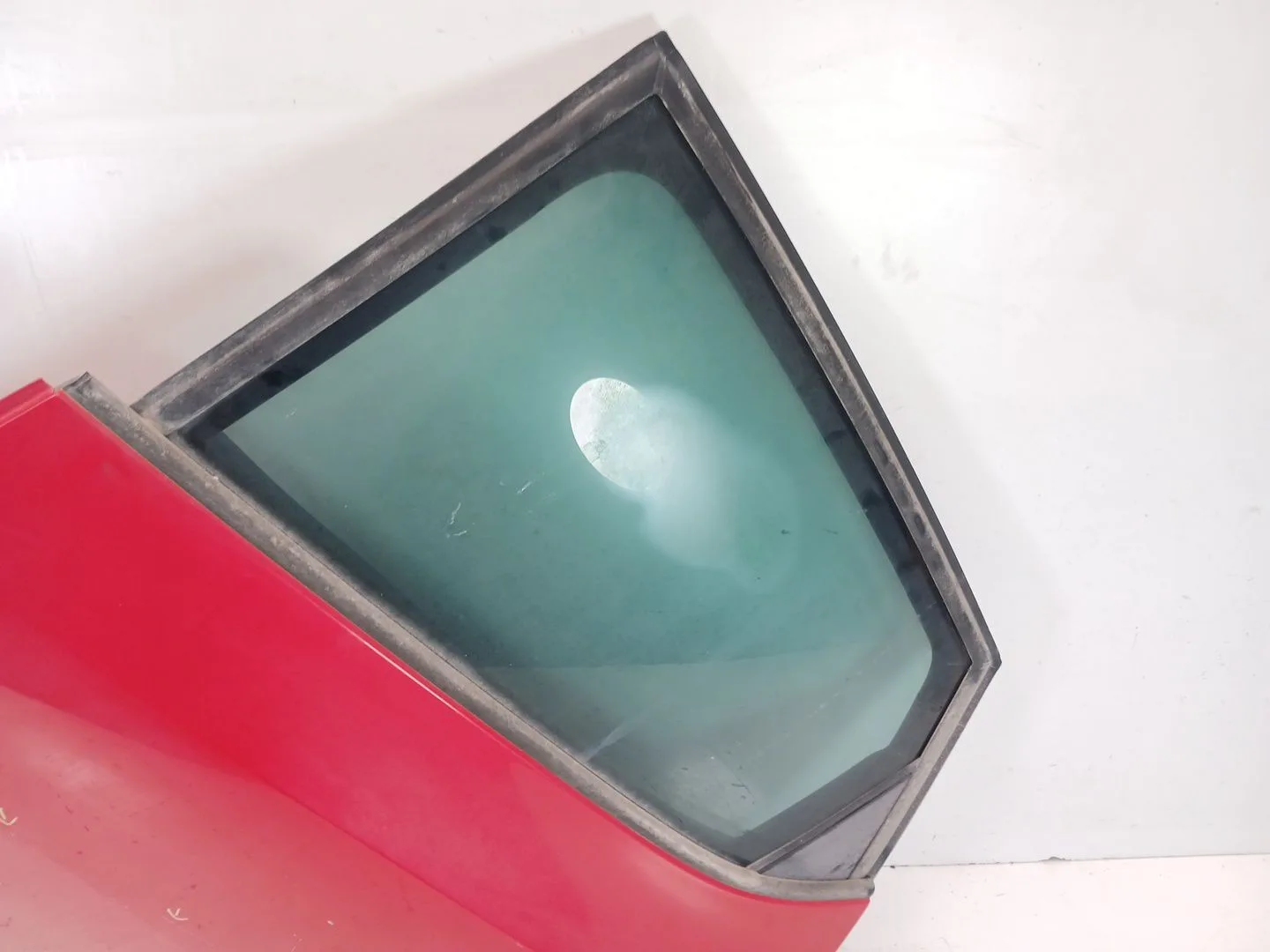 Puerta Trasera Izquierda para Seat Ibiza (6P1)