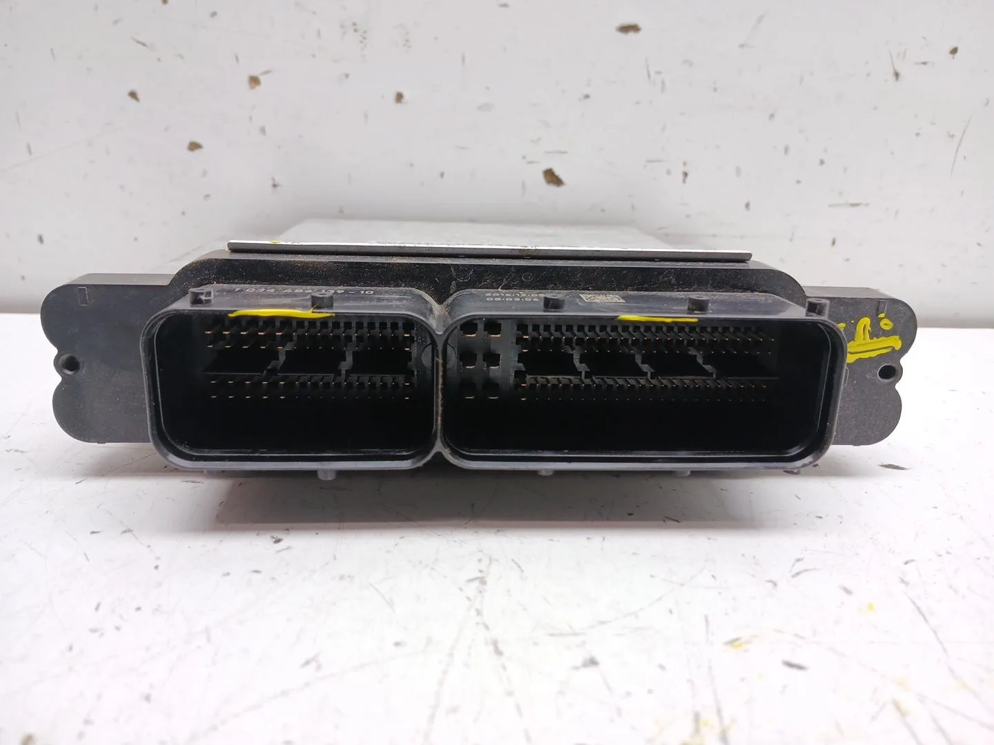 Centralita Motor Uce para Seat Ibiza (6P1)