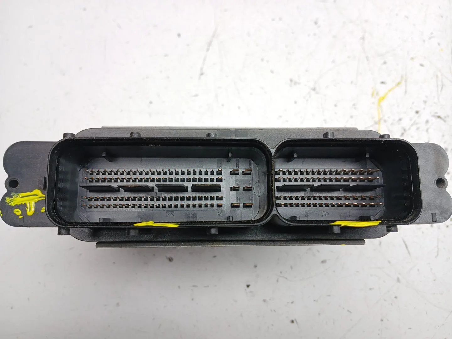 Centralita Motor Uce para Seat Ibiza (6P1)