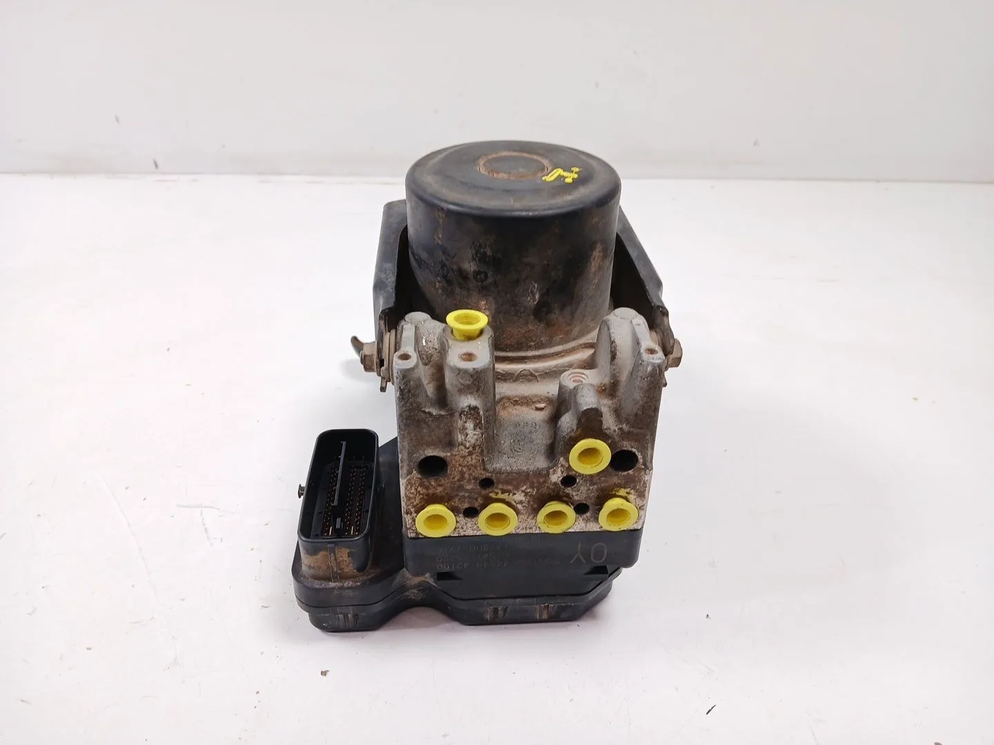 Abs para Toyota Rav 4 (A3)
