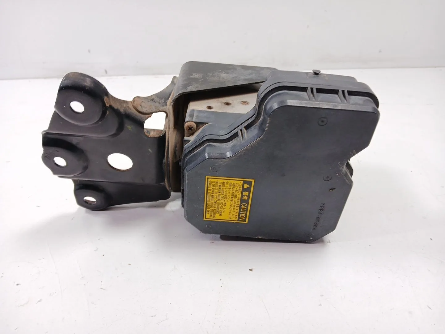Abs para Toyota Rav 4 (A3)