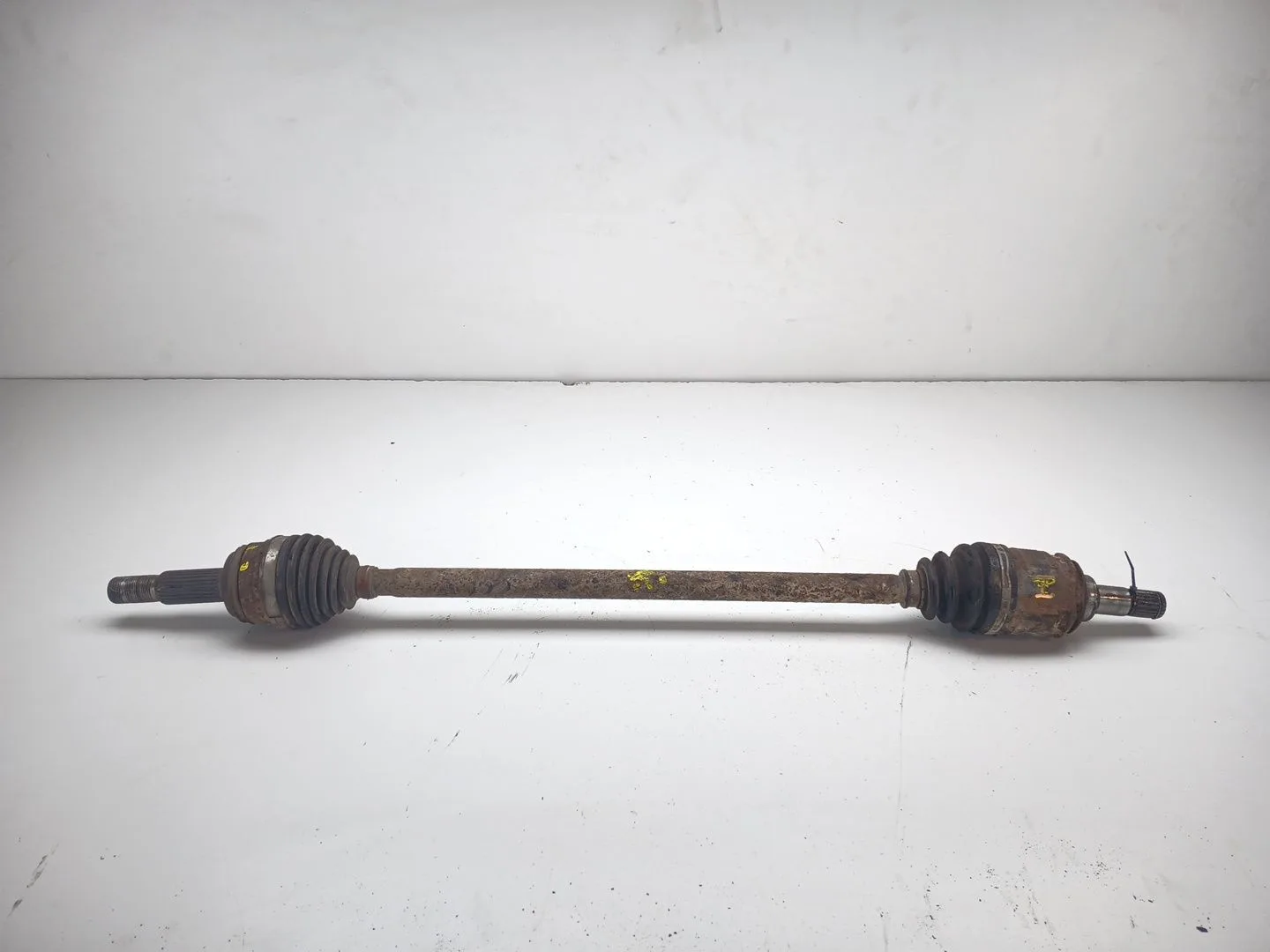 Transmision Trasera Derecha para Toyota Rav 4 (A3)