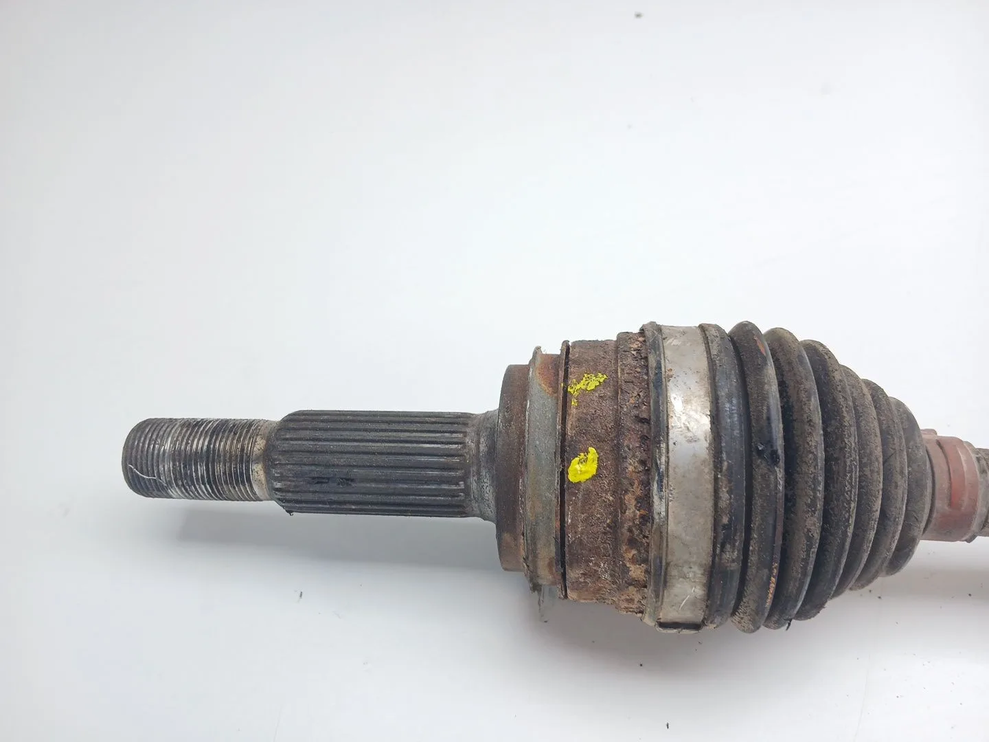 Transmision Trasera Derecha para Toyota Rav 4 (A3)