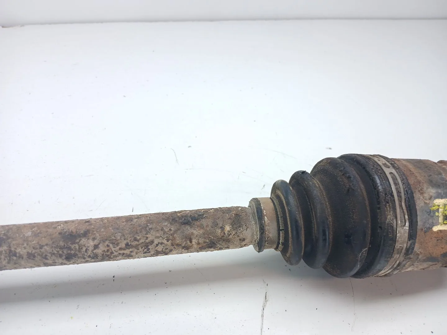 Transmision Trasera Derecha para Toyota Rav 4 (A3)