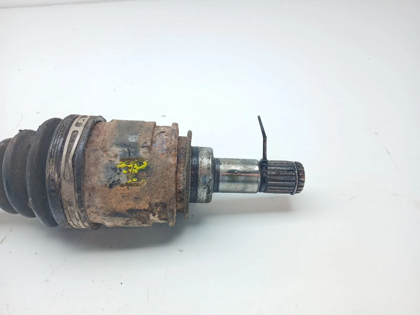 Transmision Trasera Derecha para Toyota Rav 4 (A3)