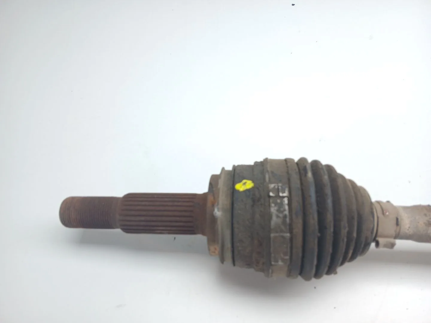 Transmision Trasera Izquierda para Toyota Rav 4 (A3)