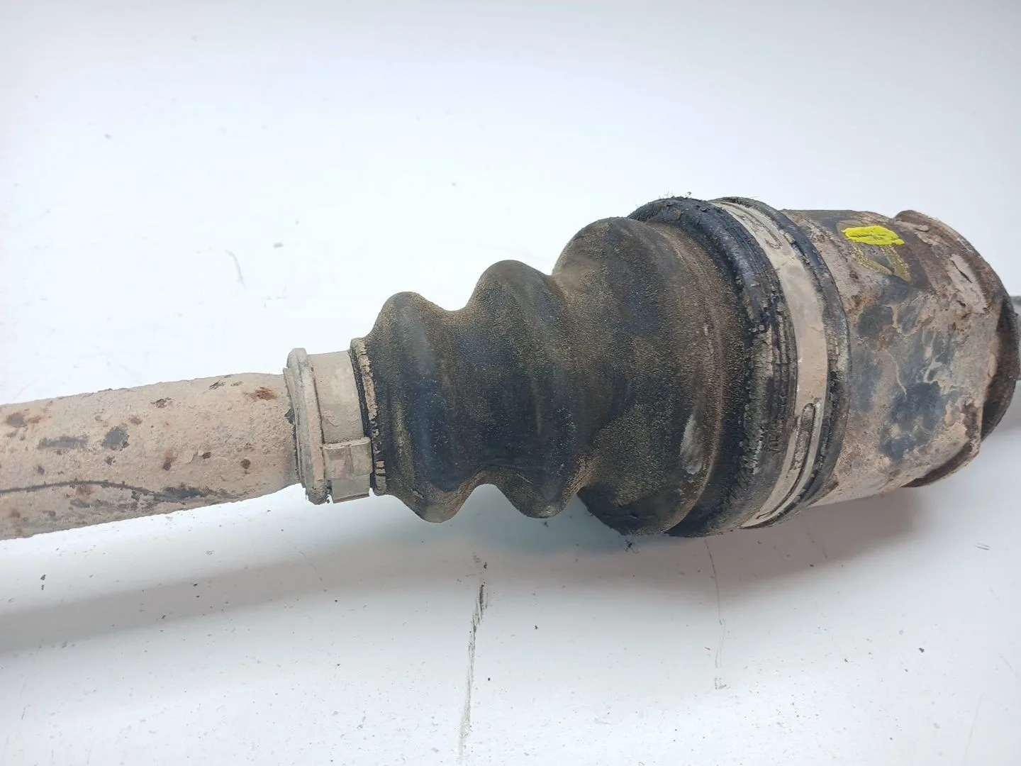 Transmision Trasera Izquierda para Toyota Rav 4 (A3)