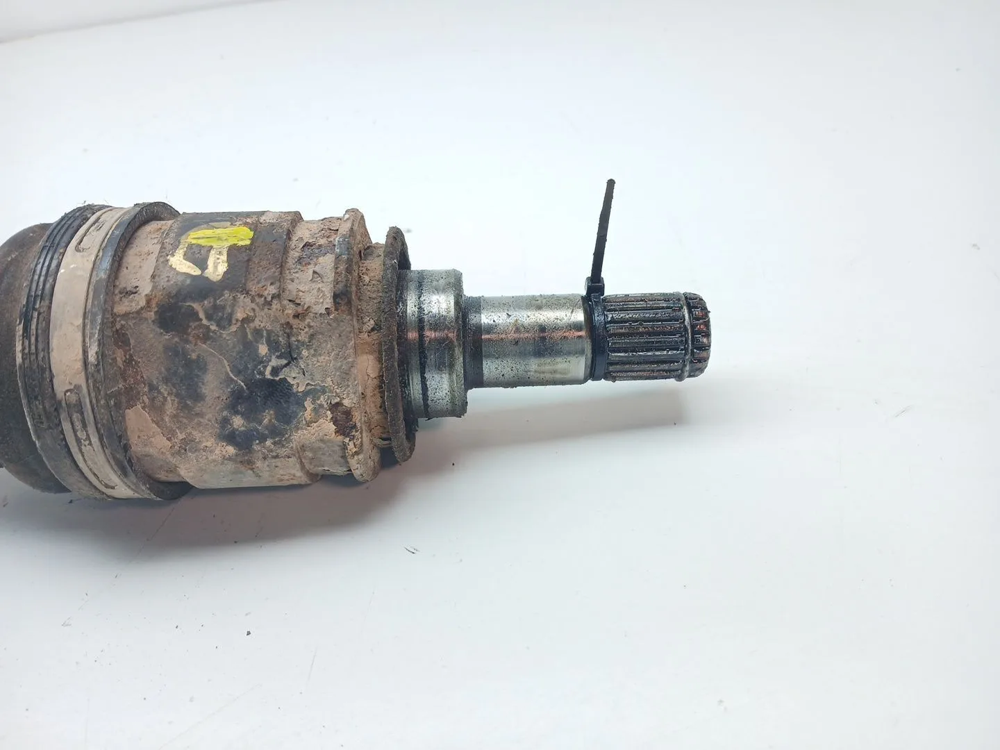 Transmision Trasera Izquierda para Toyota Rav 4 (A3)