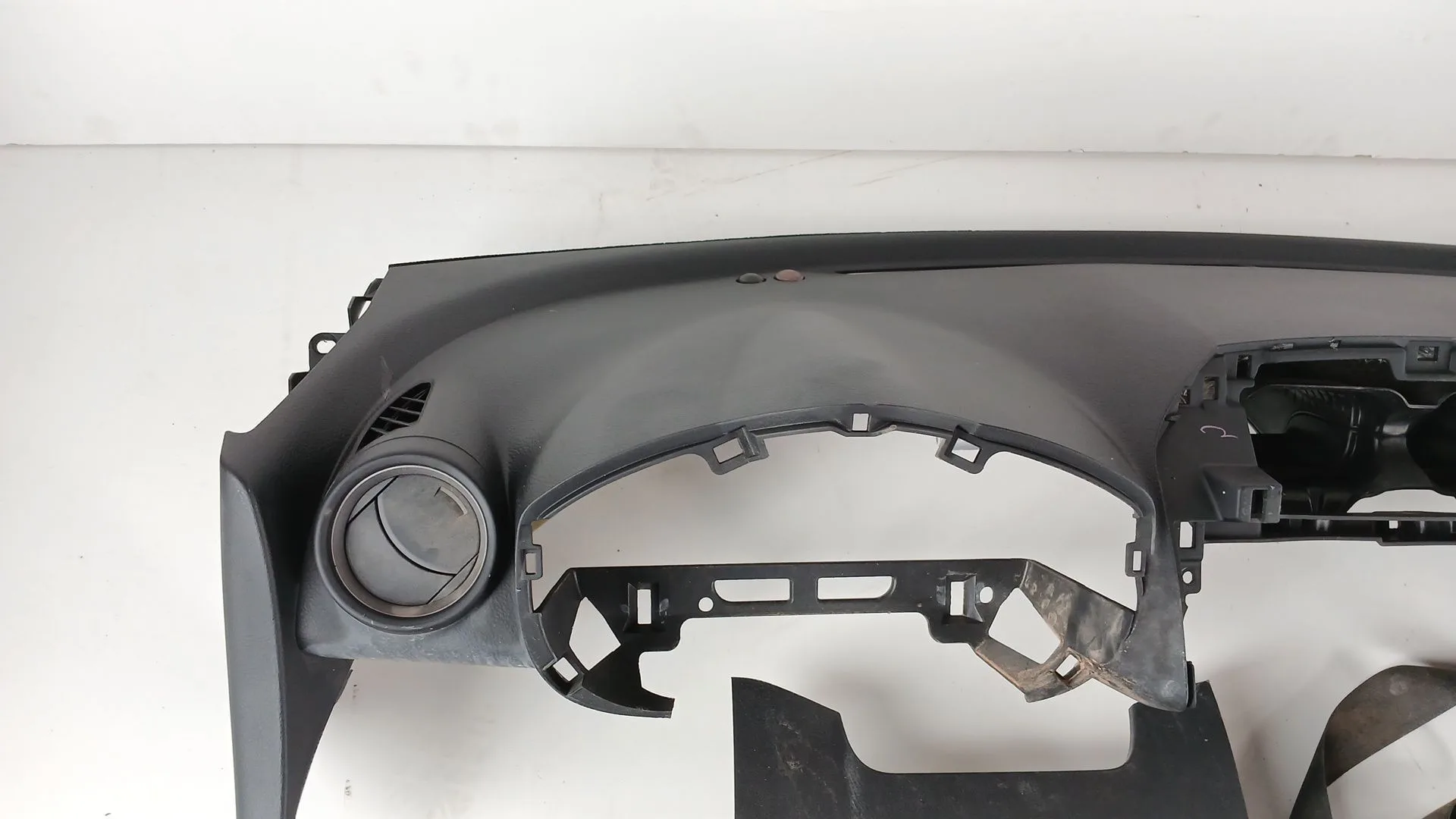 Kit Airbag para Toyota Rav 4 (A3)