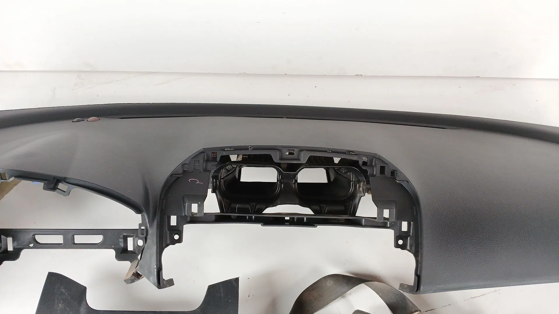 Kit Airbag para Toyota Rav 4 (A3)